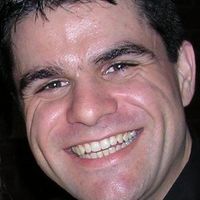 Gilberto Ghisolfi