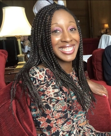 Sonia Blackett