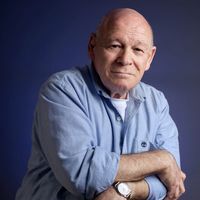 יצחק בן מרדכי