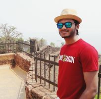 Himroz Qureshi