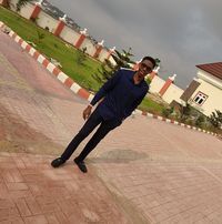 Ignatius Oragwuncha Jr.