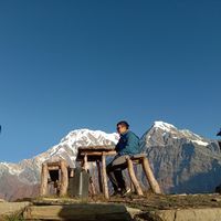 Shomnath Adhikari