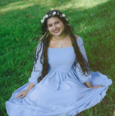 .•° Angel ♡ .•°