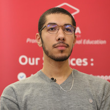 Abdellah Hallaoui