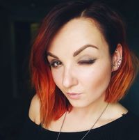 Алёна Егорова