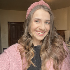 Jillian Fenk