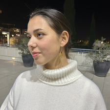 Aleksandra Kovalenko