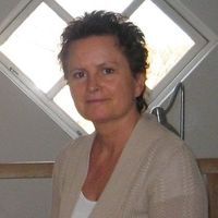 Birgitte Nyvang