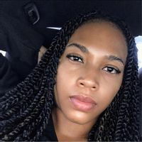 Tilwana Stringer