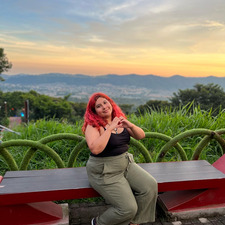 Melissa Hernandez