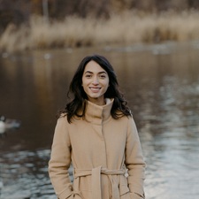 Alison Lizzio