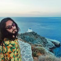 Αγγελόγιωργας Αγγελόγιωργας