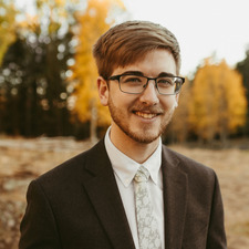 Cameron Corder