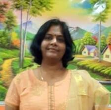 Anandhi KTS