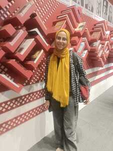 Toqa Adel