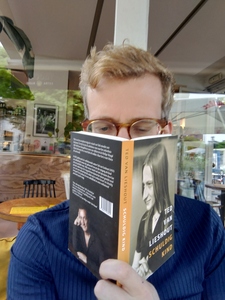 Maarten Dallinga