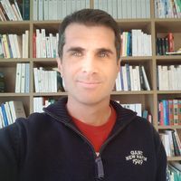 Sebastien Pissavy