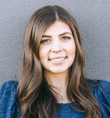 Kindra Black