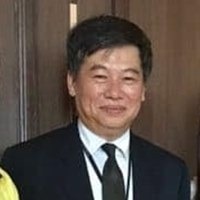 振全 林