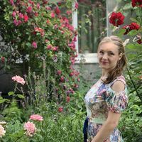 Светлана Гончаренко