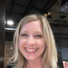 Christy Freeman