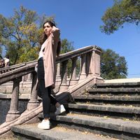 Daniela Avila Arcila