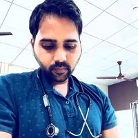 Vishal Harangulkar