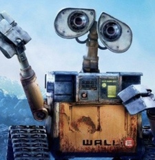Wall-E