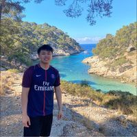 Marcus Wong