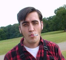 Tim Lunsford