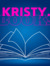 Kristy....