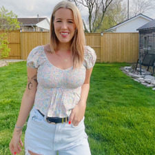 Tayler Emily