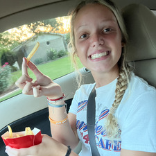 Emily Hammond