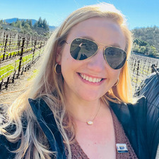 Sarah Geear