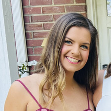 Ally Mitchell