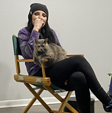 Kinsey Sherstobitoff