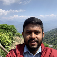 Arun Unnikrishnan