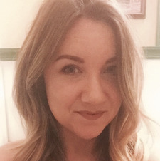 Kellie Partridge