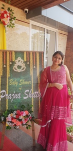 Saanvi D