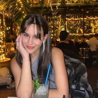 Ναστάζια Χρυσανθακοπούλου