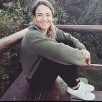 Mari Anker