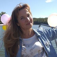 Лариса Журавльова