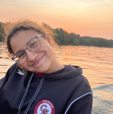 Hazel Mouhidin