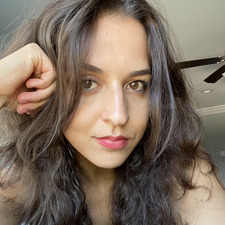 Casey Molfetta