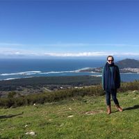 Таня Королёва