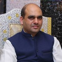 Atif Rafi