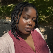 Joyce Lynn
