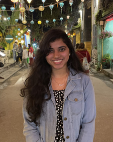 Sushma Bhandaru