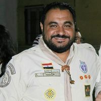 Ramez Nader