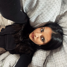 Alishba Qureshi